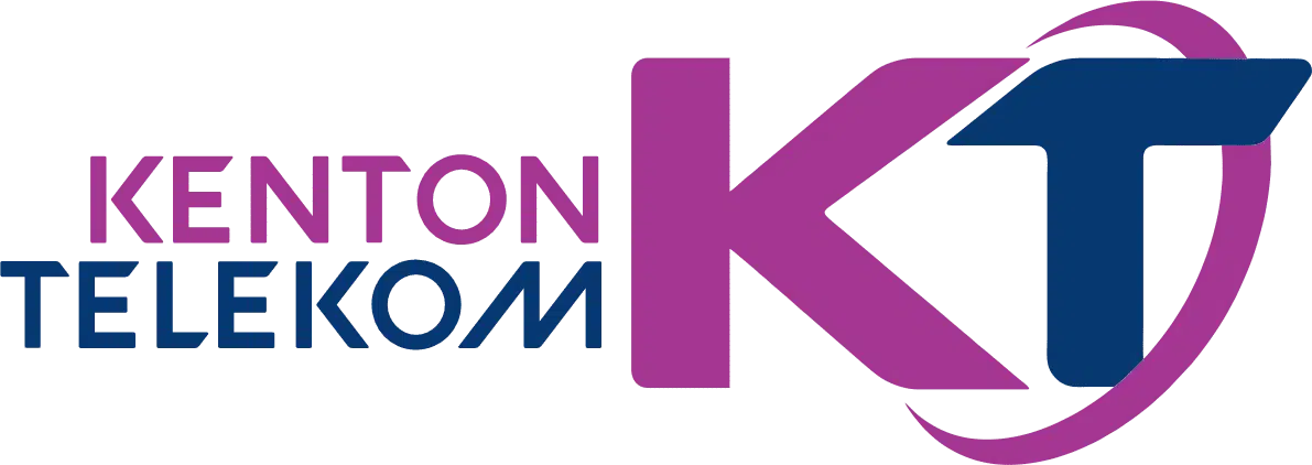 Kenton Telekom Logo